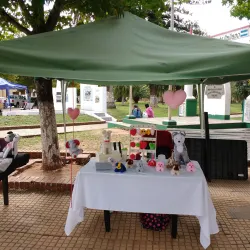 Feria Artesanal - Paso de los Libres