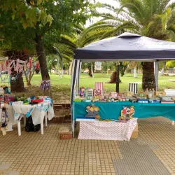 Feria Artesanal - Paso de los Libres