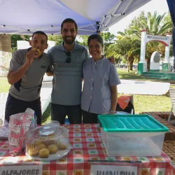 Feria Artesanal - Paso de los Libres