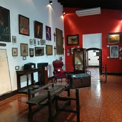 Museo Histórico Regional - Paso de los Libres