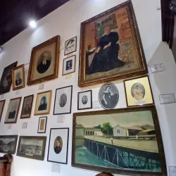 Museo Histórico Regional - Paso de los Libres