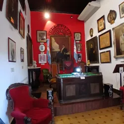 Museo Histórico Regional - Paso de los Libres