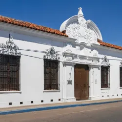 Museo Histórico Regional - Paso de los Libres