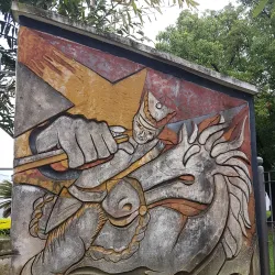 Museo Histórico Regional - Paso de los Libres