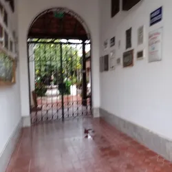 Museo Histórico Regional - Paso de los Libres