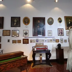 Museo Histórico Regional - Paso de los Libres