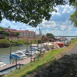 Parque Mitre - Paso de los Libres