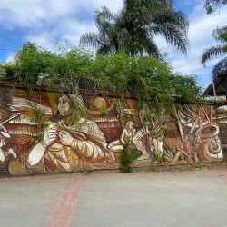 Parque Mitre - Paso de los Libres