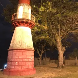 Parque Mitre - Paso de los Libres