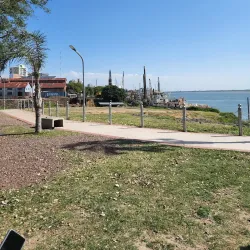 Parque Mitre - Paso de los Libres