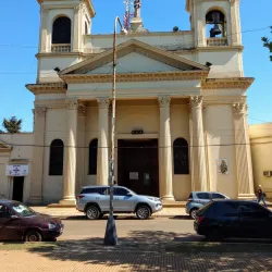 Parroquia San José - Paso de los Libres