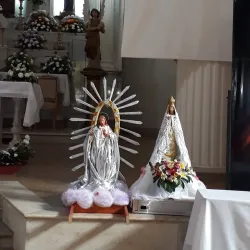 Parroquia San José - Paso de los Libres