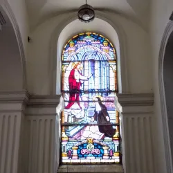 Parroquia San José - Paso de los Libres