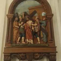 Parroquia San José - Paso de los Libres