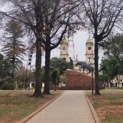 Parroquia San José - Paso de los Libres