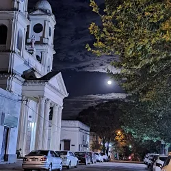 Parroquia San José - Paso de los Libres