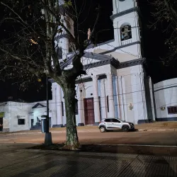 Parroquia San José - Paso de los Libres