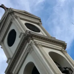Parroquia San José - Paso de los Libres