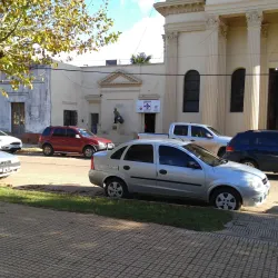 Parroquia San José - Paso de los Libres