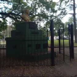 Plaza San Martín - Paso de los Libres