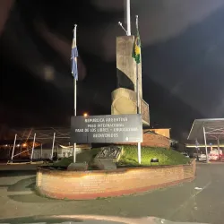 Puente Internacional Paso de los Libres - Uruguayana - Paso de los Libres