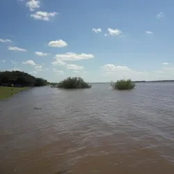 Puente Internacional Paso de los Libres - Uruguayana - Paso de los Libres