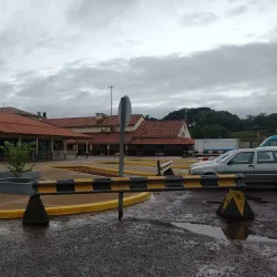 Puente Internacional Paso de los Libres - Uruguayana - Paso de los Libres