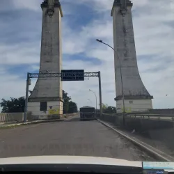 Puente Internacional Paso de los Libres - Uruguayana - Paso de los Libres