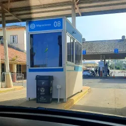 Puente Internacional Paso de los Libres - Uruguayana - Paso de los Libres