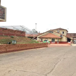 Puente Internacional Paso de los Libres - Uruguayana - Paso de los Libres