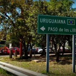 Puente Internacional Paso de los Libres - Uruguayana - Paso de los Libres