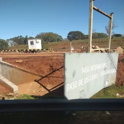 Puente Internacional Paso de los Libres - Uruguayana - Paso de los Libres
