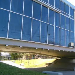 Biblioteca Popular Pergamino - Pergamino