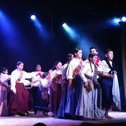 Centro Cultural Municipal - Pergamino