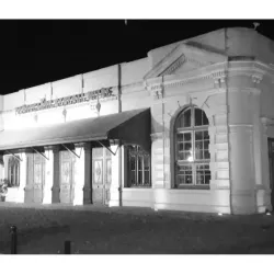 Museo Histórico Municipal - Pergamino