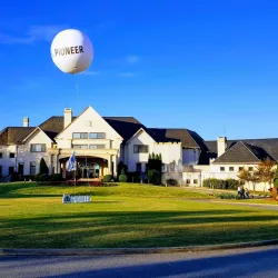 Club de Golf Pilar - Pilar