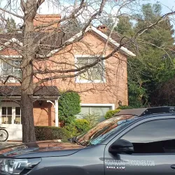 Haras El Pilar - Pilar