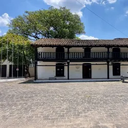 Museo de la Ciudad de Pilar - Pilar