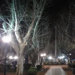 Pilar Plaza Central - Pilar