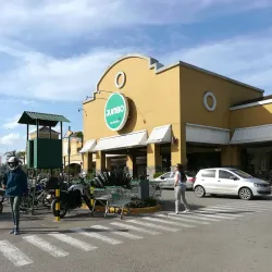 Shopping Pilar - Pilar