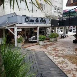 Centro Comercial Pinamar - Pinamar