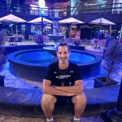 Centro Comercial Pinamar - Pinamar