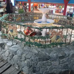 Centro Comercial Pinamar - Pinamar