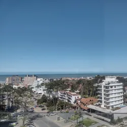 Centro Comercial Pinamar - Pinamar