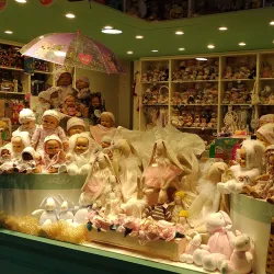 Centro Comercial Pinamar - Pinamar