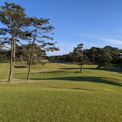 Golf Club Pinamar - Pinamar