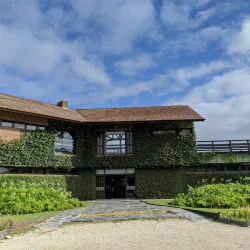 Golf Club Pinamar - Pinamar