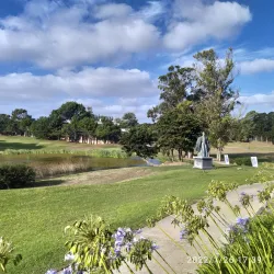 Golf Club Pinamar - Pinamar