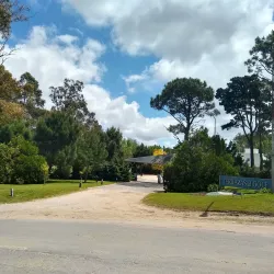 Golf Club Pinamar - Pinamar