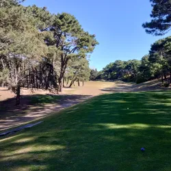 Golf Club Pinamar - Pinamar